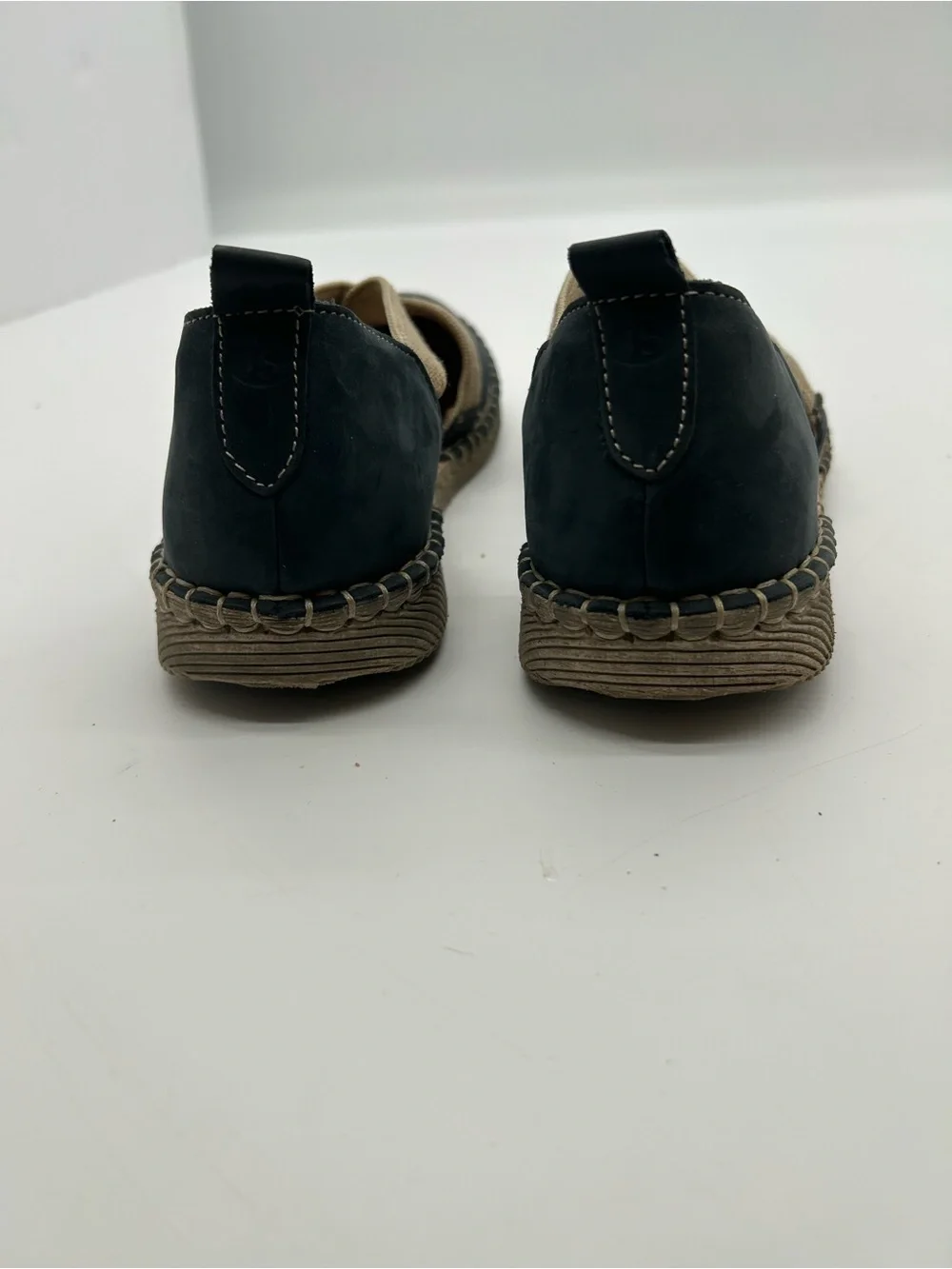 Josef Seibel comfortable espadrille